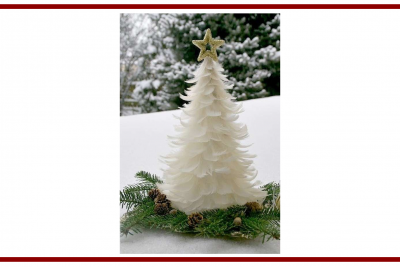Alberello di Natale dal web – Christmas tree from the web