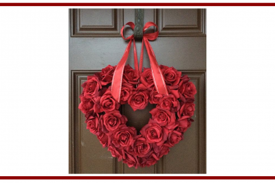 Idee dal web per San Valentino –  Ideas from the web for Valentine’s Day