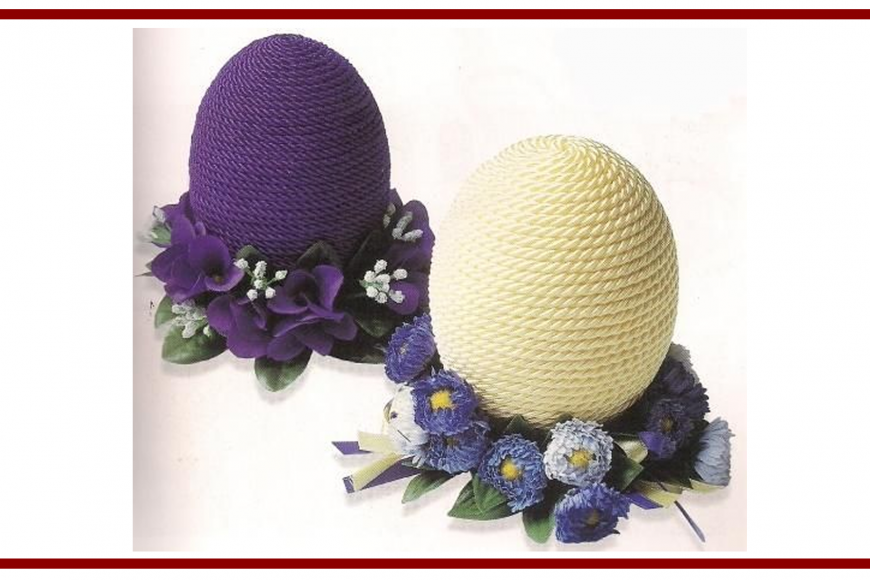 Idee dal web per Pasqua – Ideas from the web for Easter
