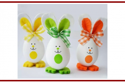 Idee dal web per Pasqua – Ideas from the web for Easter
